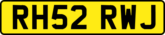 RH52RWJ