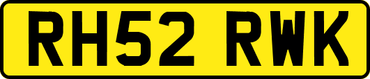 RH52RWK