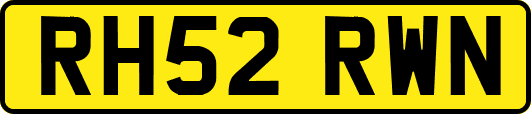 RH52RWN