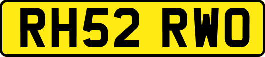 RH52RWO