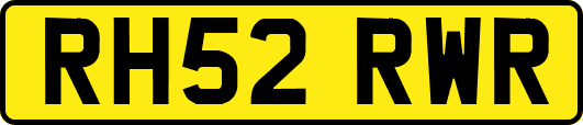 RH52RWR