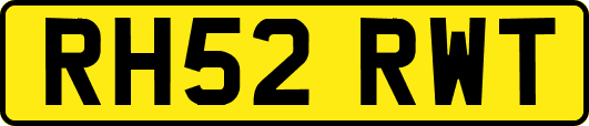 RH52RWT
