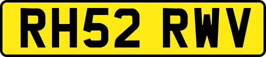 RH52RWV