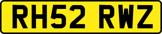 RH52RWZ