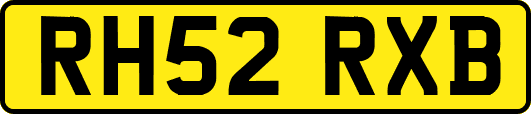 RH52RXB