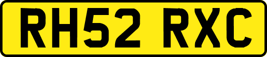 RH52RXC