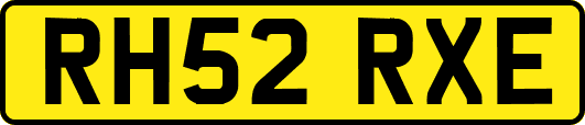 RH52RXE