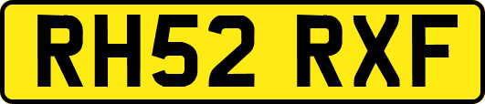 RH52RXF