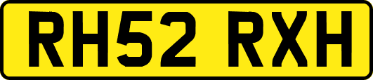 RH52RXH