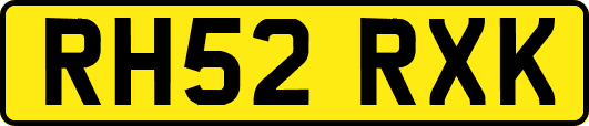 RH52RXK