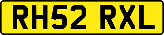 RH52RXL