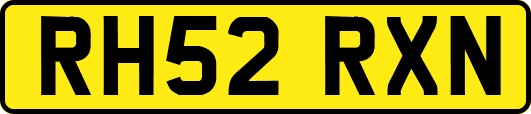 RH52RXN