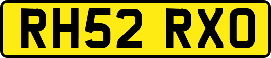 RH52RXO