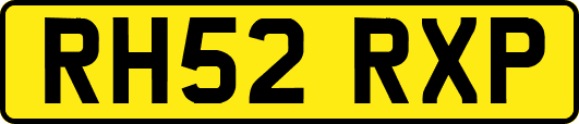RH52RXP