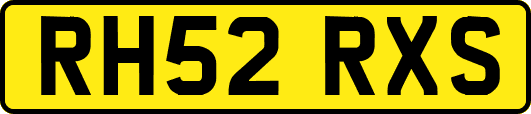 RH52RXS