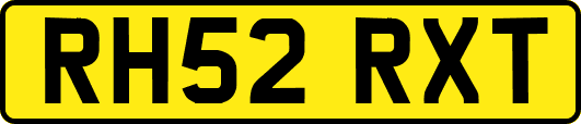 RH52RXT