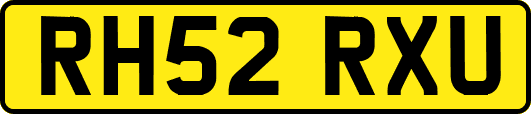 RH52RXU