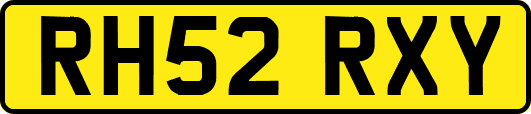 RH52RXY