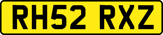 RH52RXZ