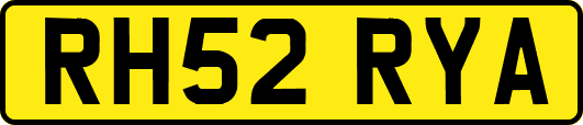 RH52RYA