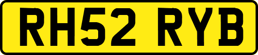 RH52RYB