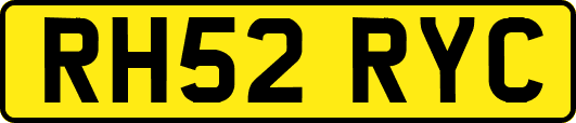 RH52RYC