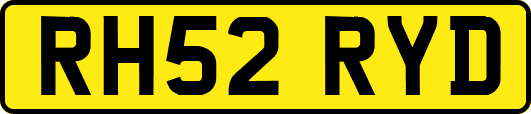 RH52RYD