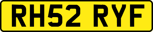 RH52RYF