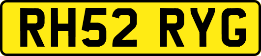RH52RYG