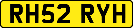 RH52RYH