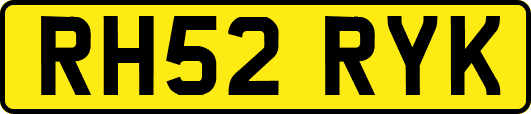RH52RYK