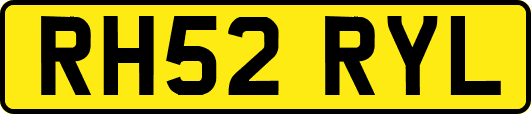 RH52RYL
