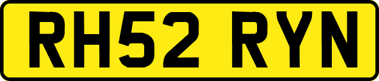 RH52RYN