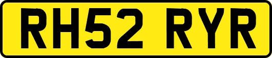 RH52RYR