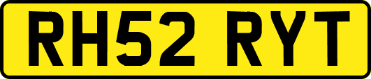 RH52RYT