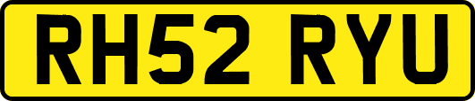 RH52RYU