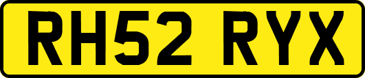 RH52RYX