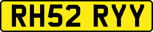RH52RYY