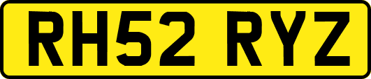 RH52RYZ