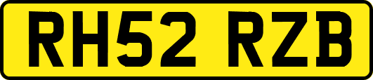 RH52RZB
