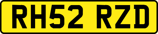 RH52RZD