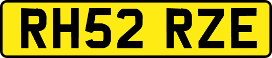 RH52RZE