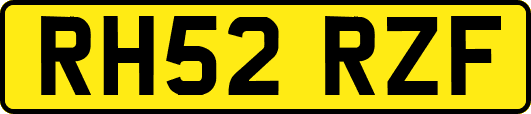 RH52RZF