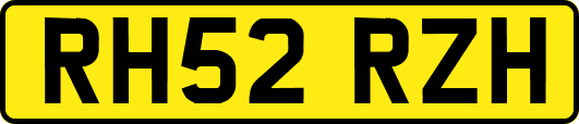 RH52RZH
