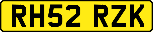 RH52RZK