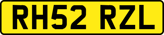 RH52RZL