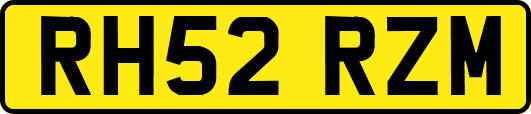 RH52RZM