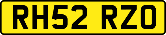 RH52RZO