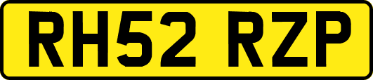 RH52RZP
