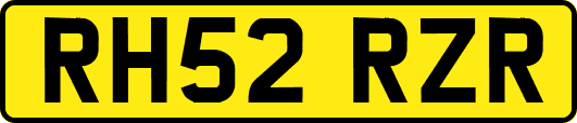 RH52RZR